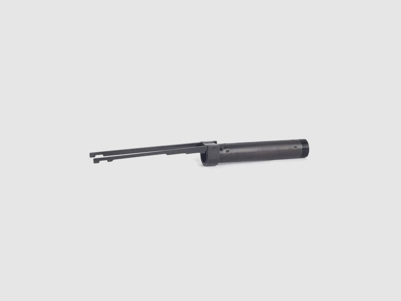 Guida al ripetitore 6,75" nera