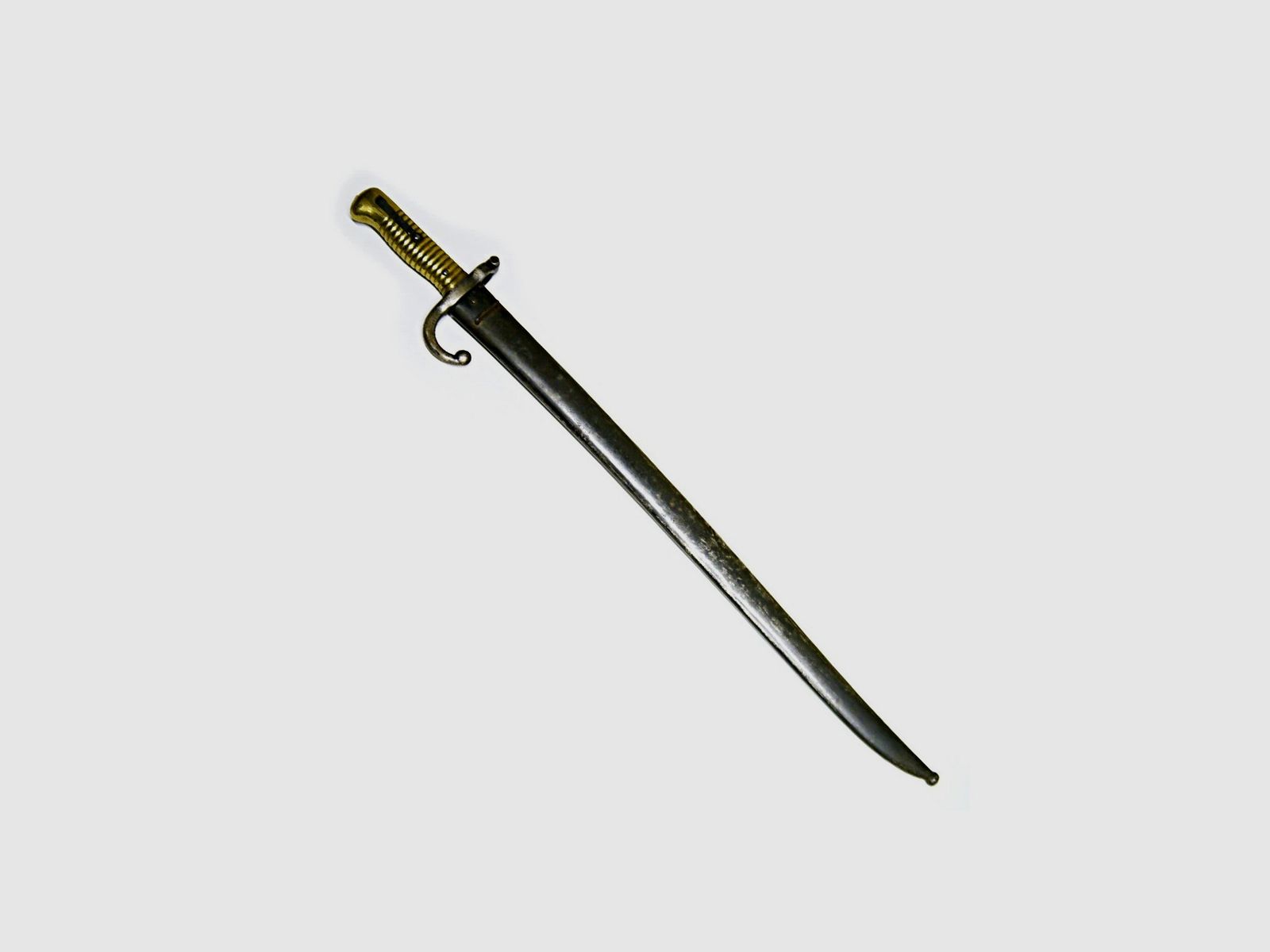 Bayonett Frankreich Chassepot 1866