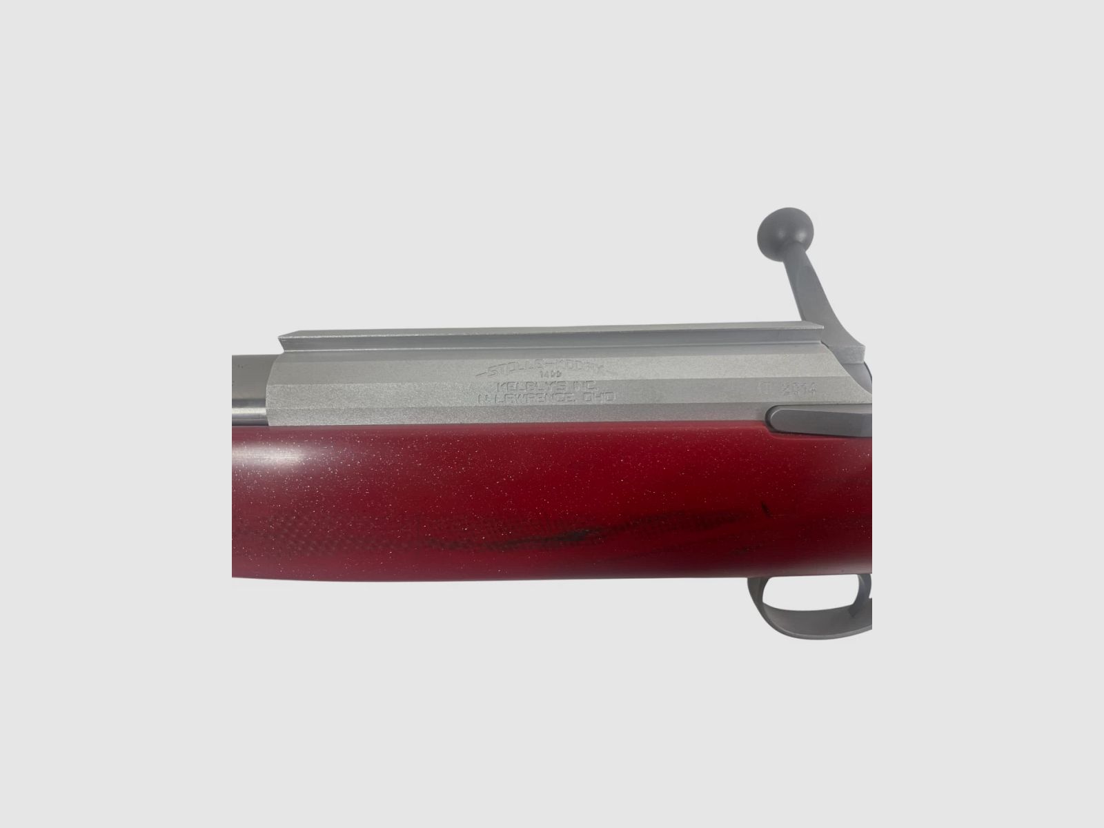 Kelbly Kodiak Kal. 6 PPC, Bild 6 von 9