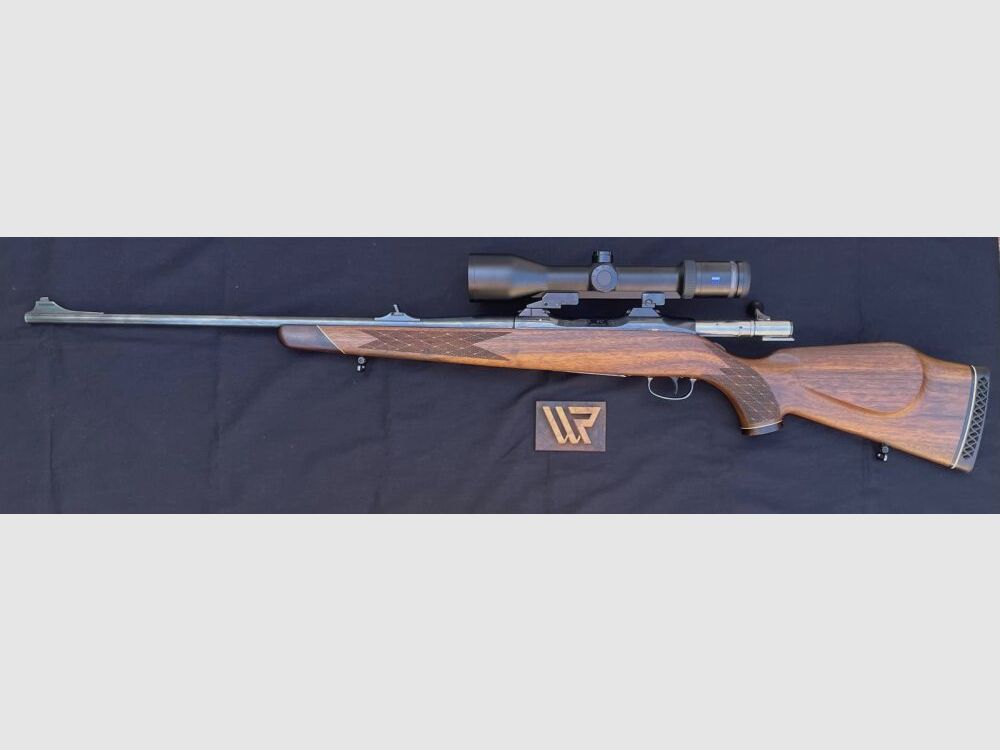 Sauer & Sohn 80 .30-06Spring, Bild 1 von 5