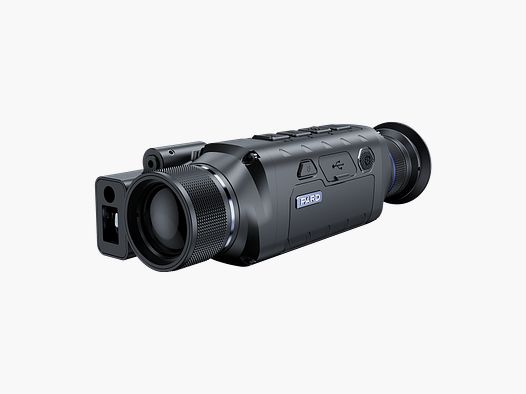 Kamera termowizyjna PARD Leopard 480 opcjonalnie z LRF