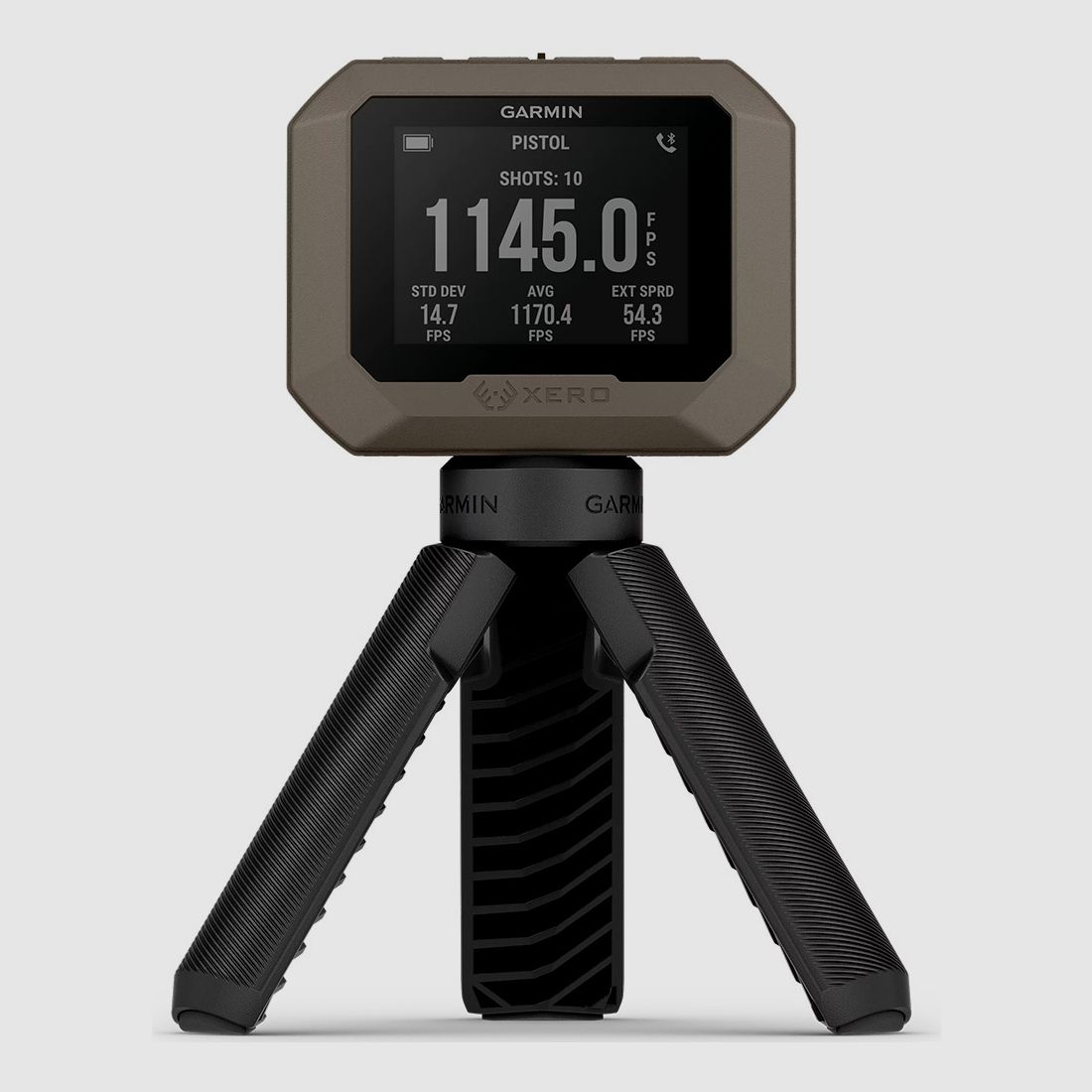 GARMIN XERO C1-PRO, Bild 2 von 3