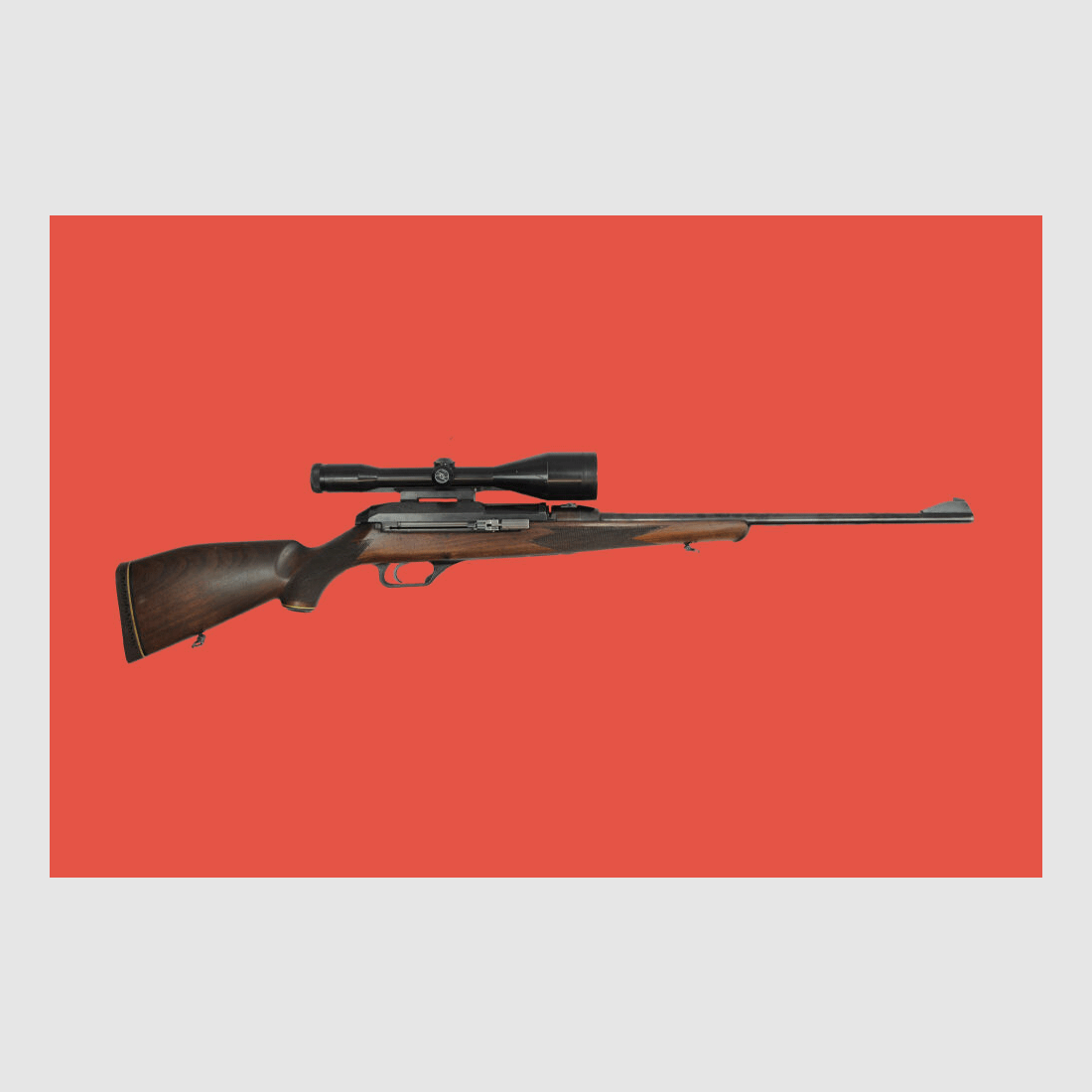 Heckler & Koch 770