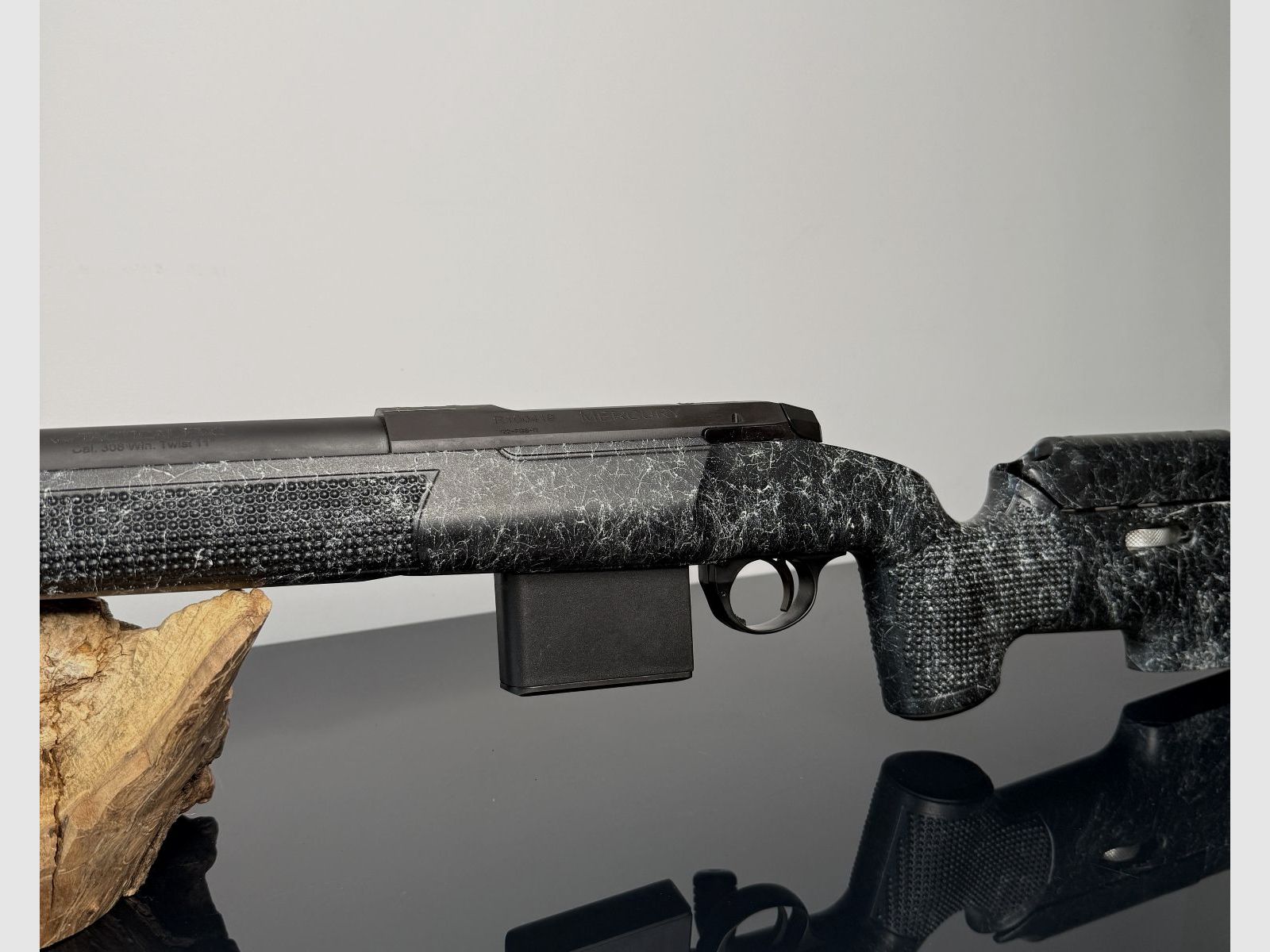 Mercury Tactical Evo, Bild 2 von 4