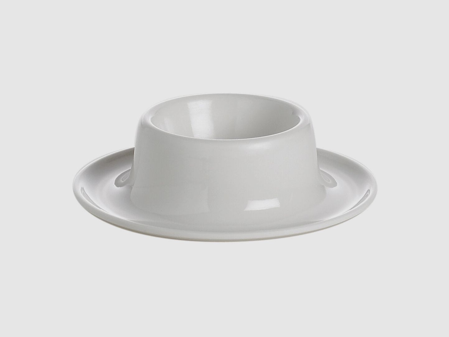 Royal Line Egg Cups, Set of 4, image 1 of 2