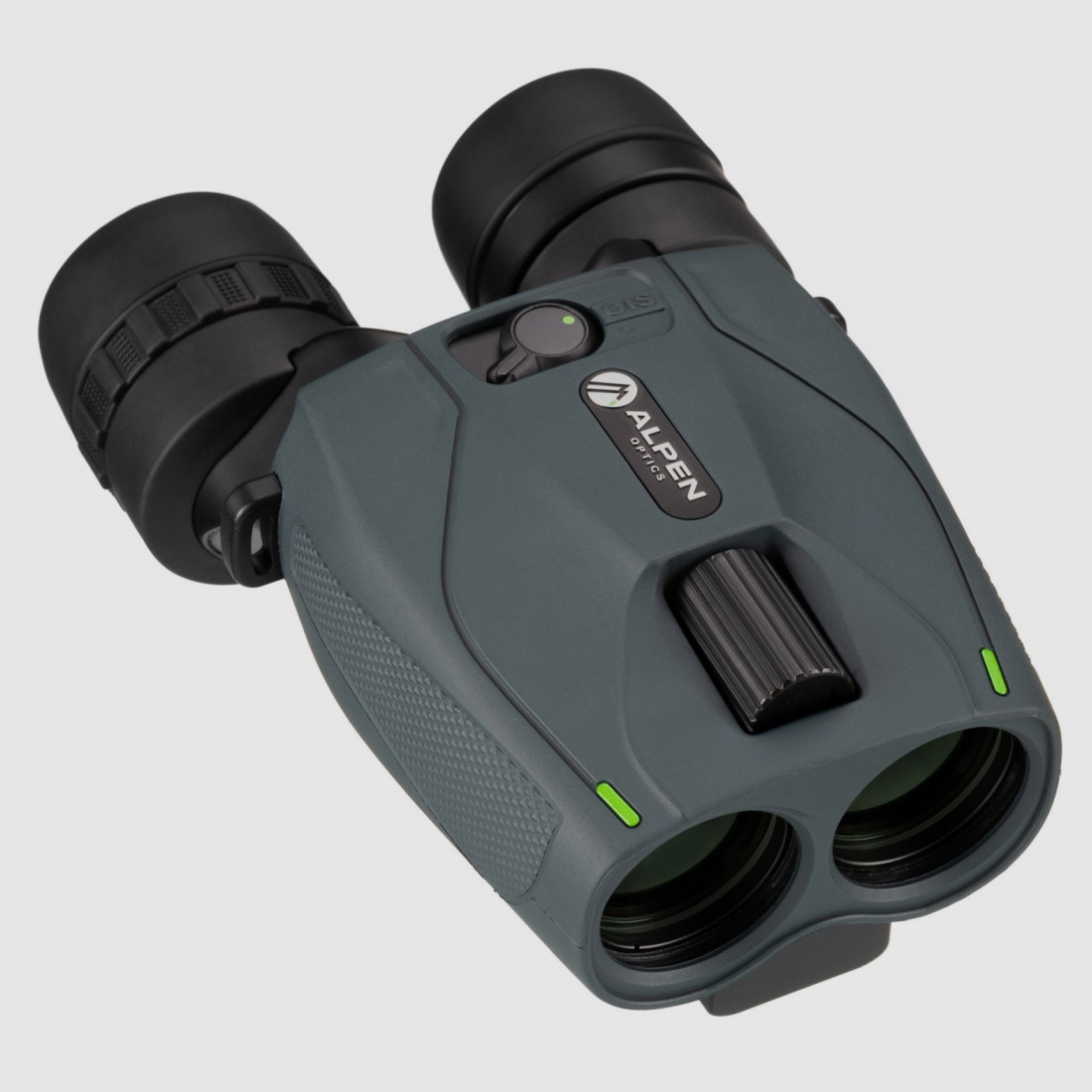 Alpen Optics Alpen Optics APEX Steady HD 16x30 mit Stabilisator