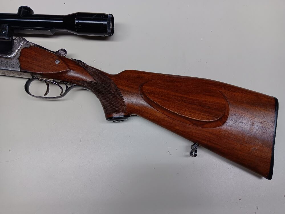 J.P.Sauer & Sohn - Eckernförde Mod. 54, Bild 2 von 10