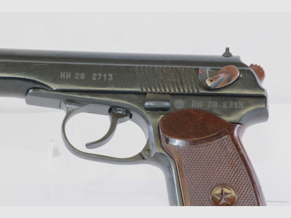 Makarov