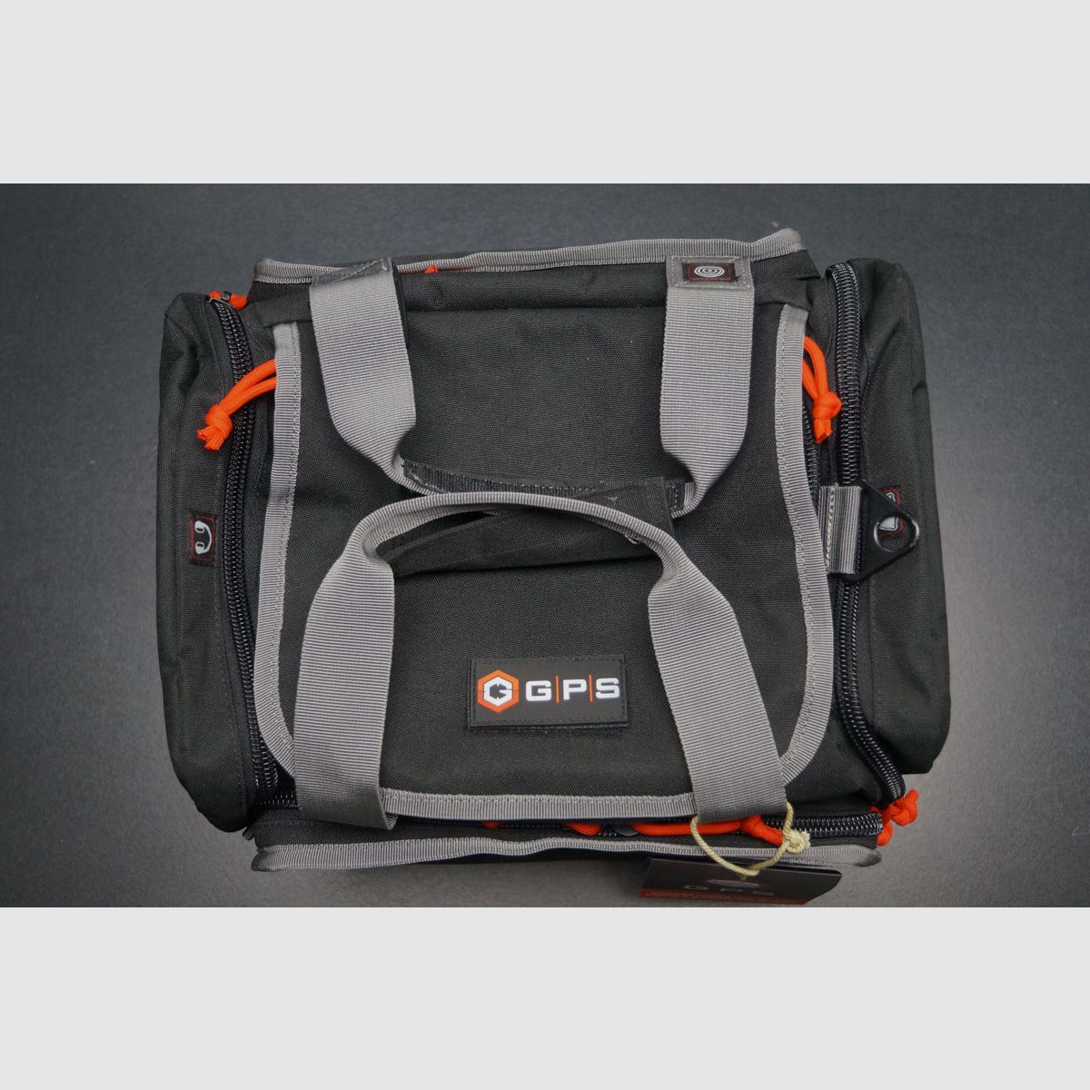GPS Medium Range Bag Black, Bild 2 von 4