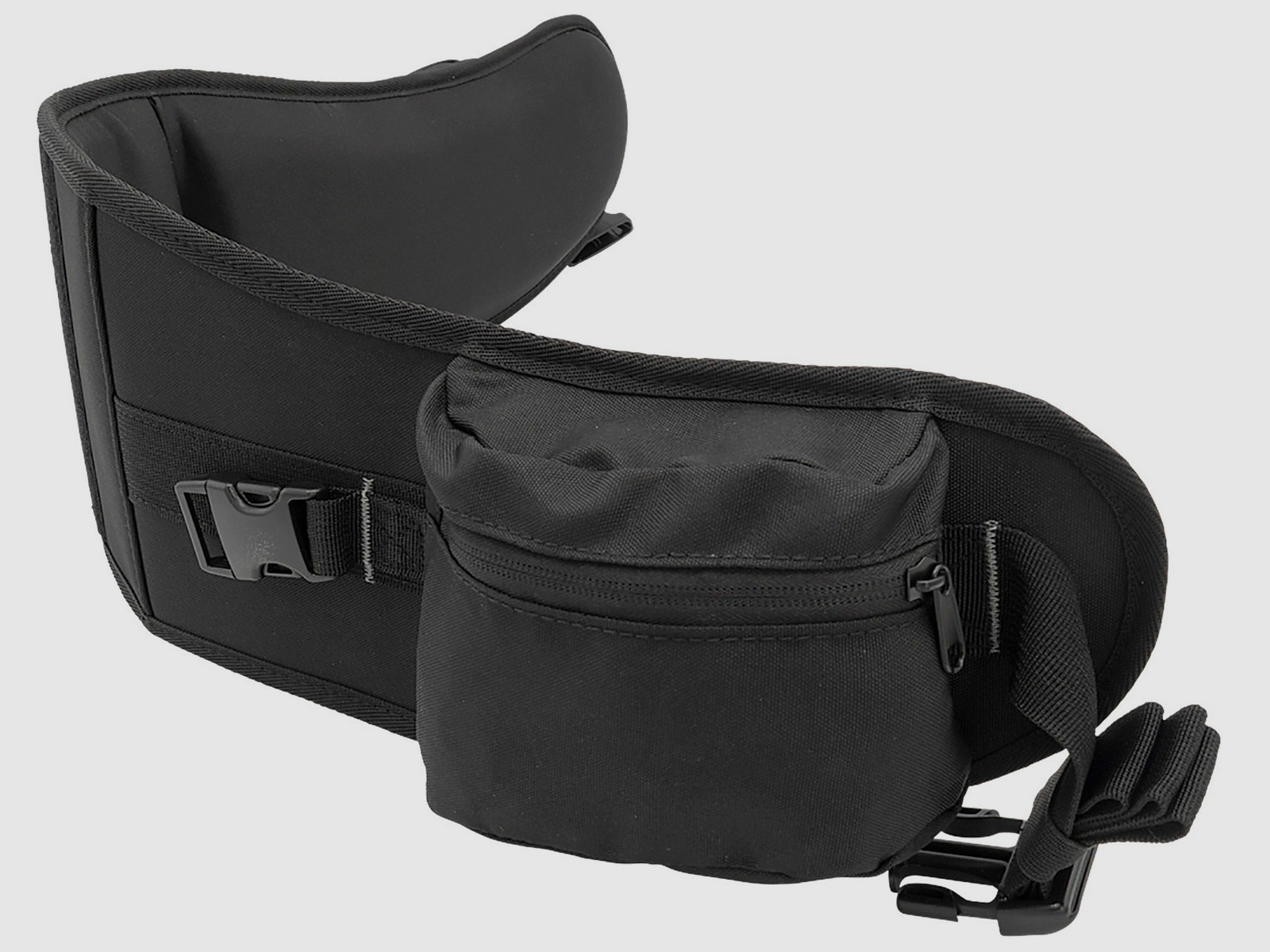 Teufelberger Hftgurt Mule Pasek w talii