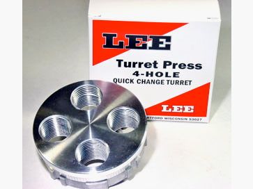 Lee 4-Loch Schnellwechsel-Turm (90269)