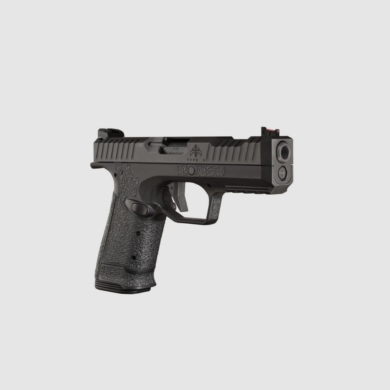 ARCHON FIREARMS - Pistole Type B OR inkl. Aimpoint ACRO P-2