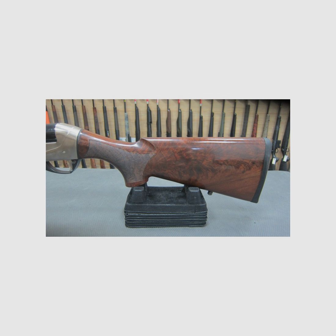Flinte Benelli Modell Raffaello Crio, Bild 5 von 5