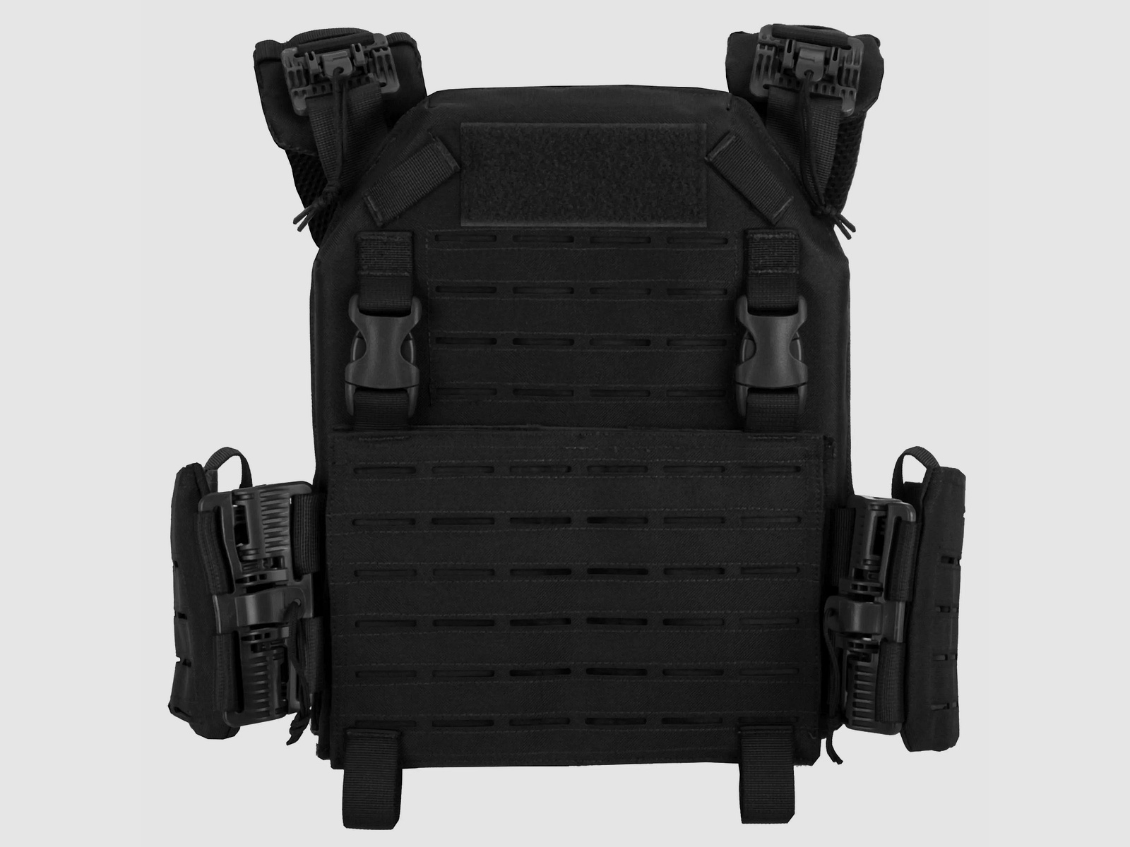 Invadergear Plattenträger Reaper QRB