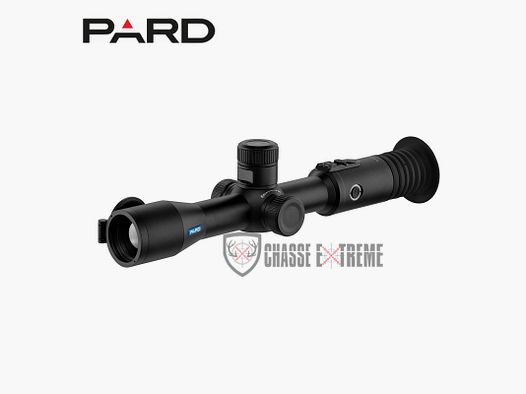 Lunette Thermique PARD Pantera 384 Mini LRF 35mm