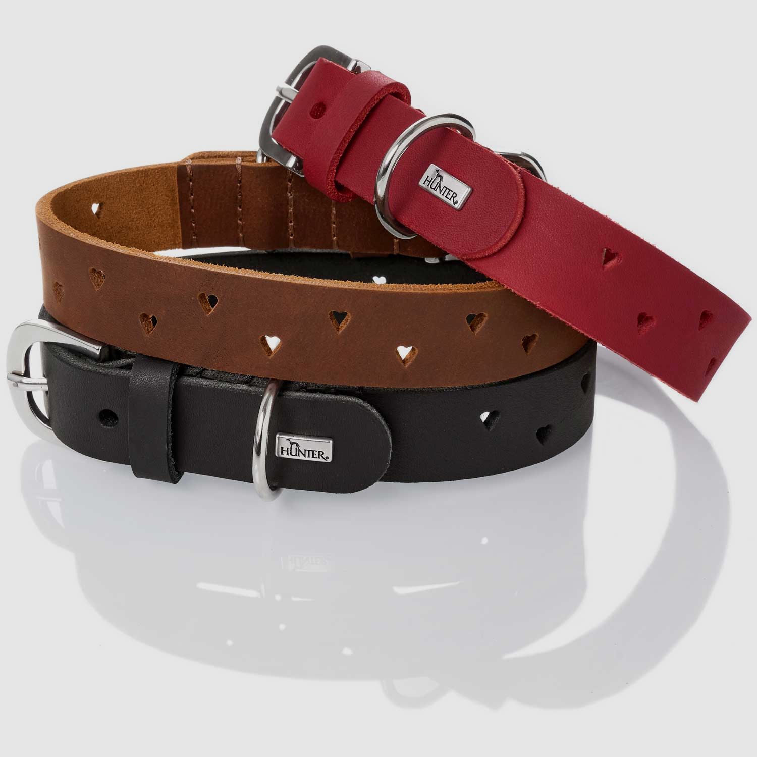 Hunter Halsband Aalborg SOUL