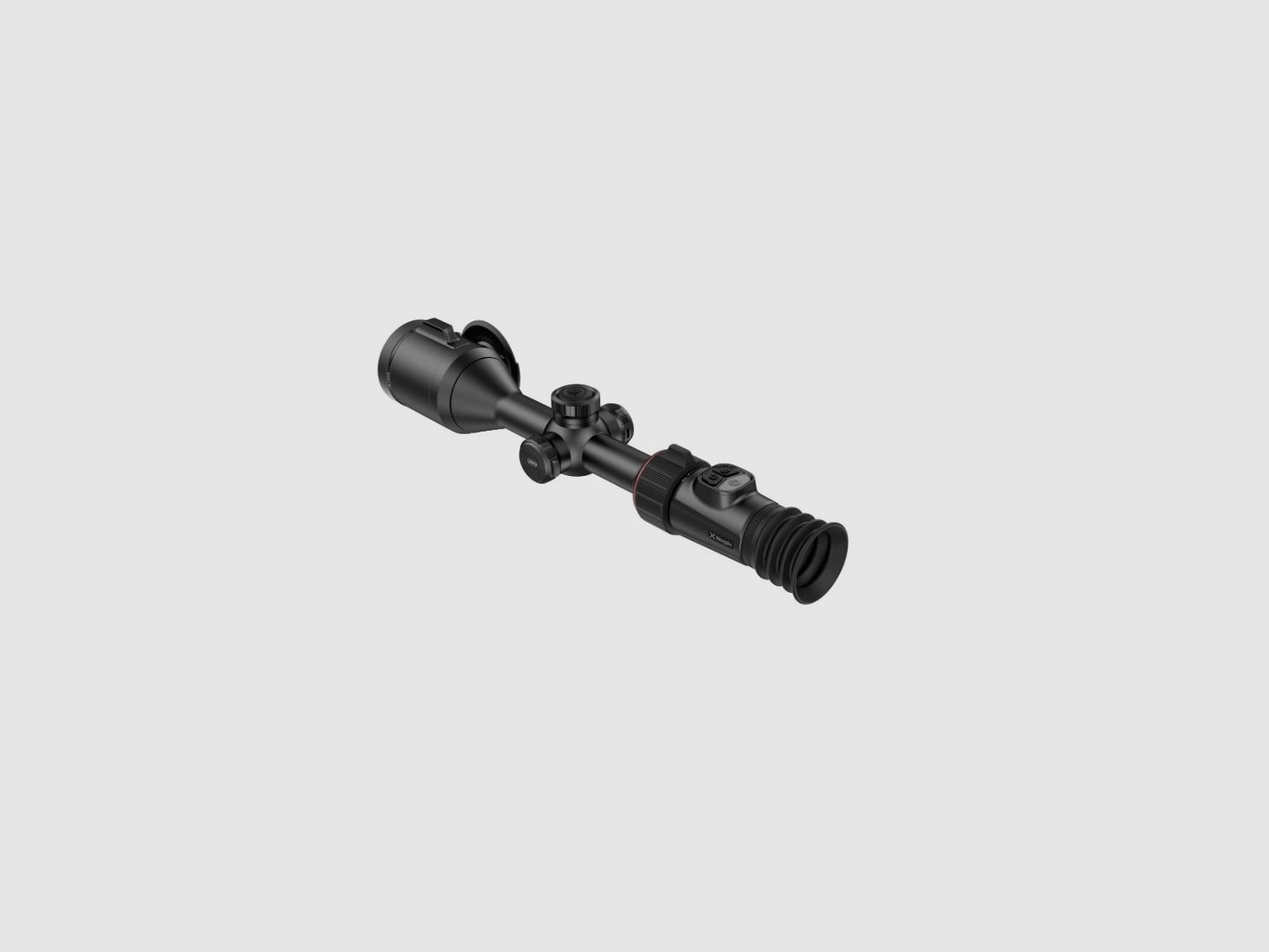 Nocpix Wärmebildoptik ACE 640 H 50mm LRF, Bild 1 von 15
