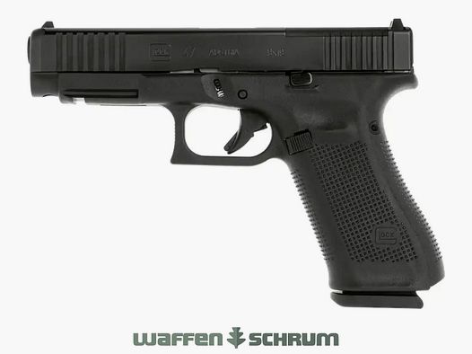 Glock 47 GEN.5 FS M.O.S