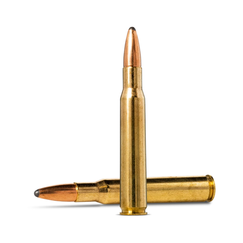 Norma .30-06SPRG 165 GRS Oryx, Bild 3 von 3
