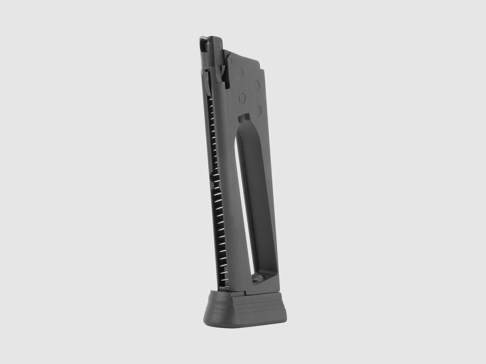 SIG SAUER ProForce 1911 TACOPS Magazin 14 Schuss 6mm - Airsoft Co2