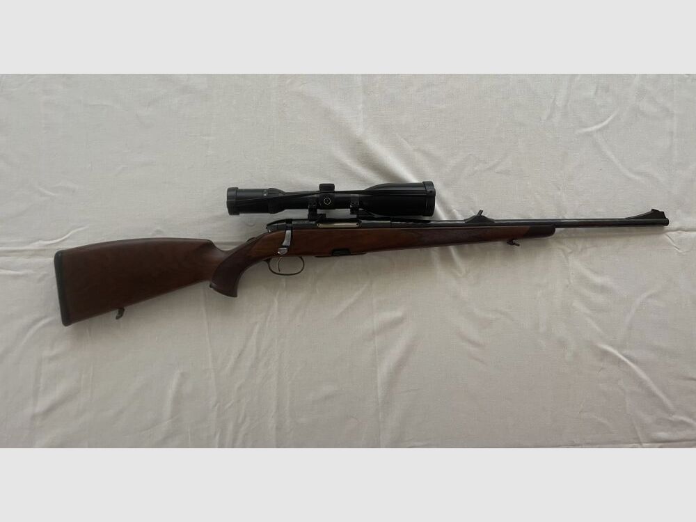 Steyr Mannlicher Classic