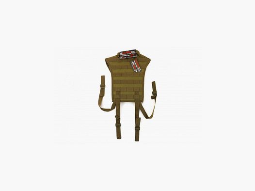 Chaleco Molle PMC