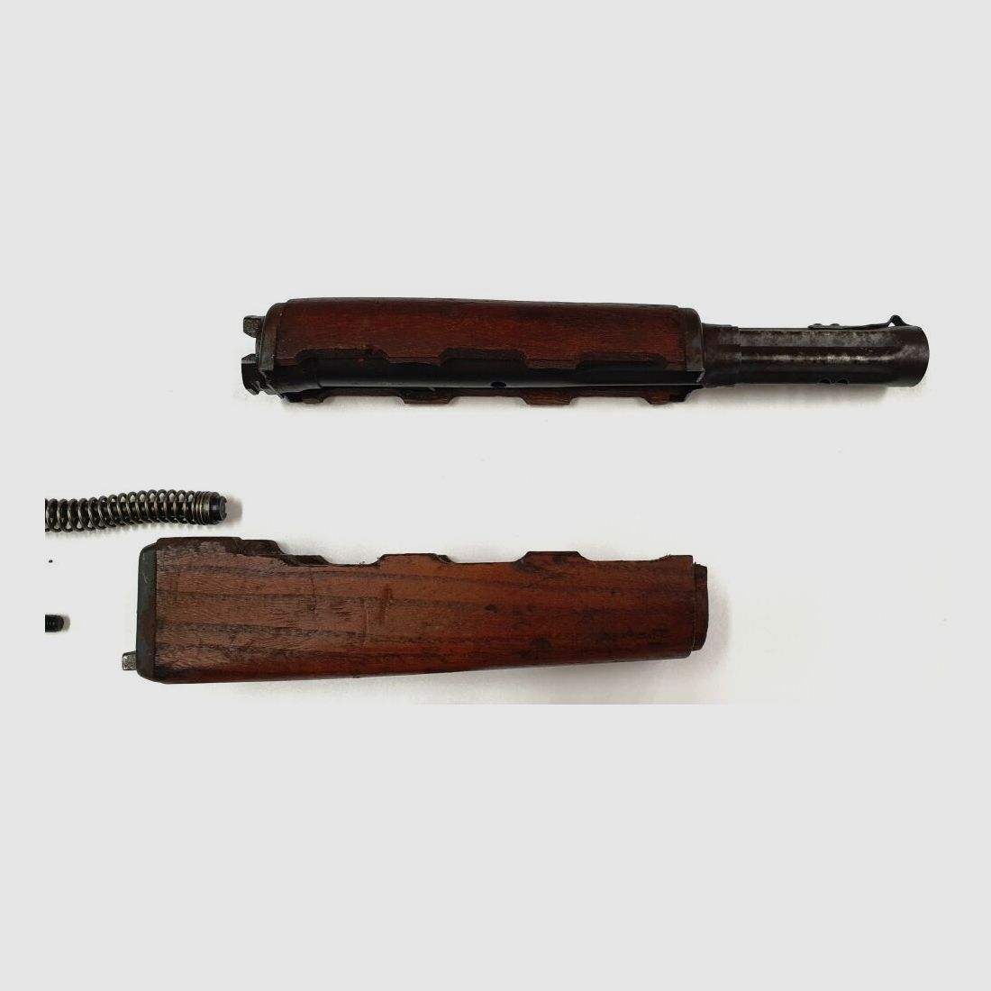 Bandera Teilesatz/Kit de piezas/Conjunto de repuestos de rifle de francotirador M76