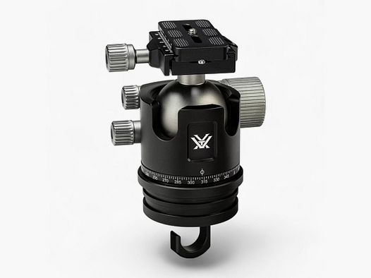 Tête à bille de trépied Vortex Radian