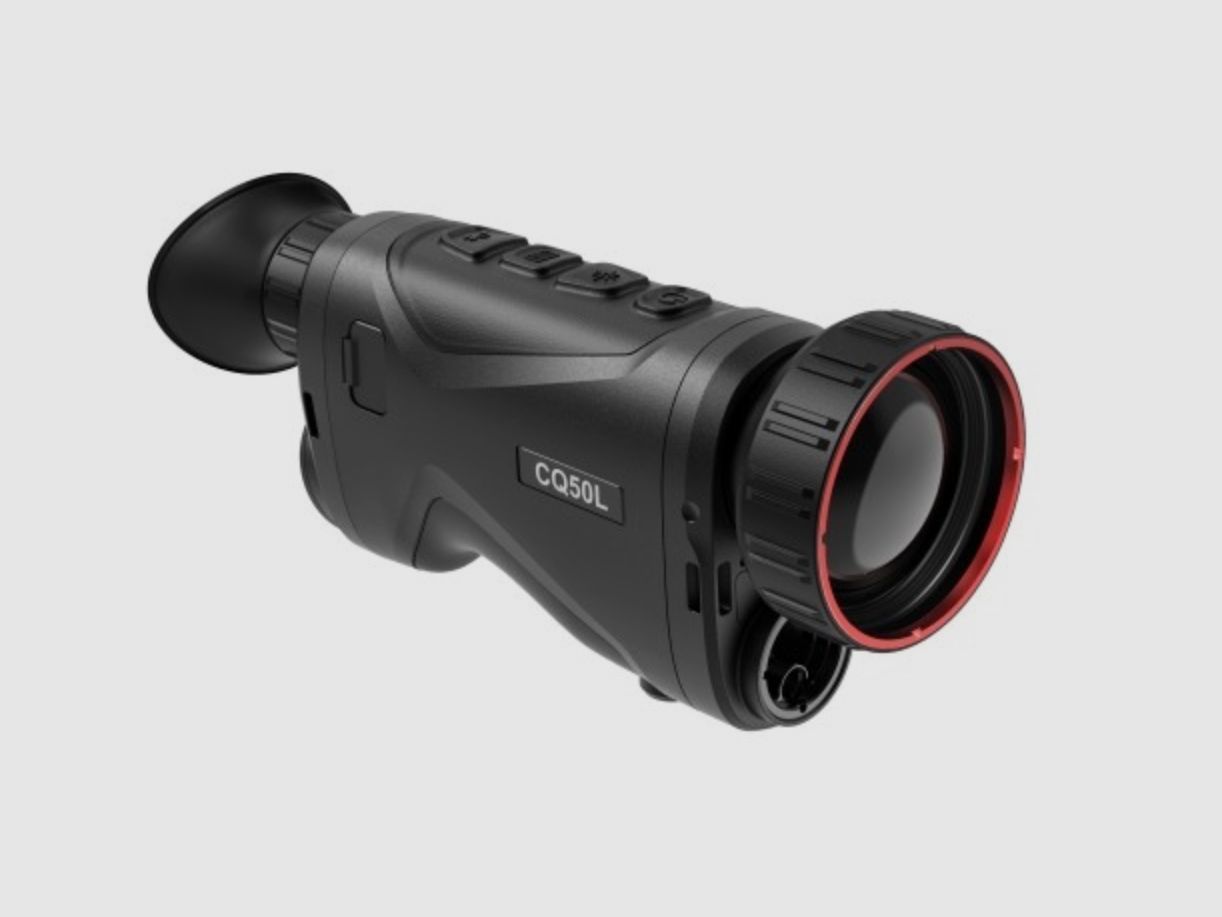 Hikmicro 50-2-110 Monoculaire Condor CQ50L 640 × 512 @ 12 um