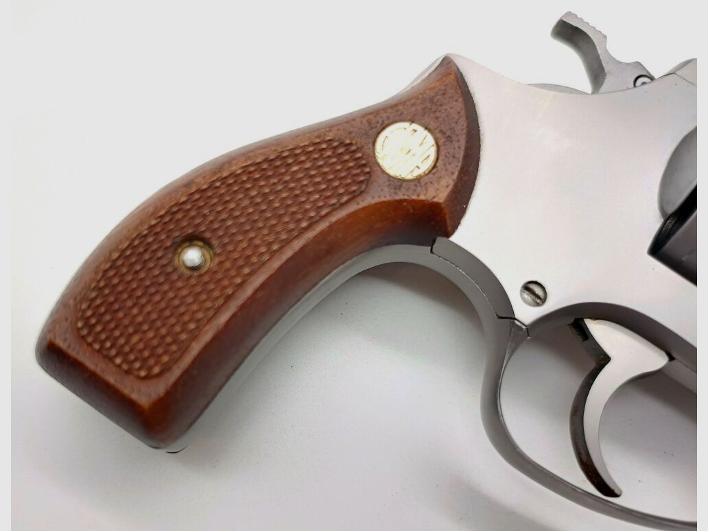 Erma ER 440 5 disparos