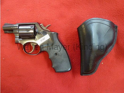 Smith & Wesson Mod. 10-5