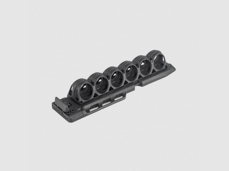 Toni System cartridge holder for shotgun - Benelli M4