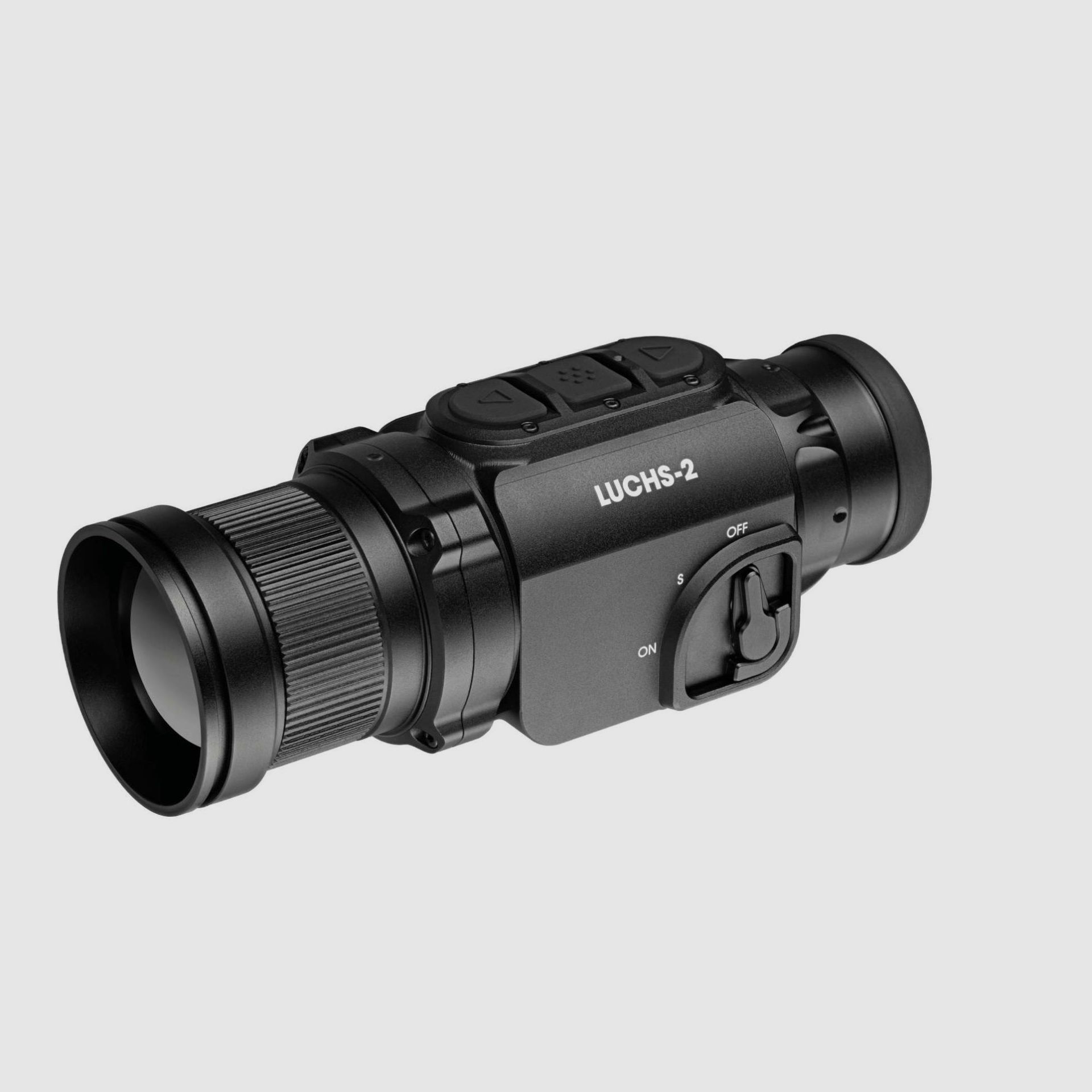 Dispositivo di imaging termico Liemke Luchs-2