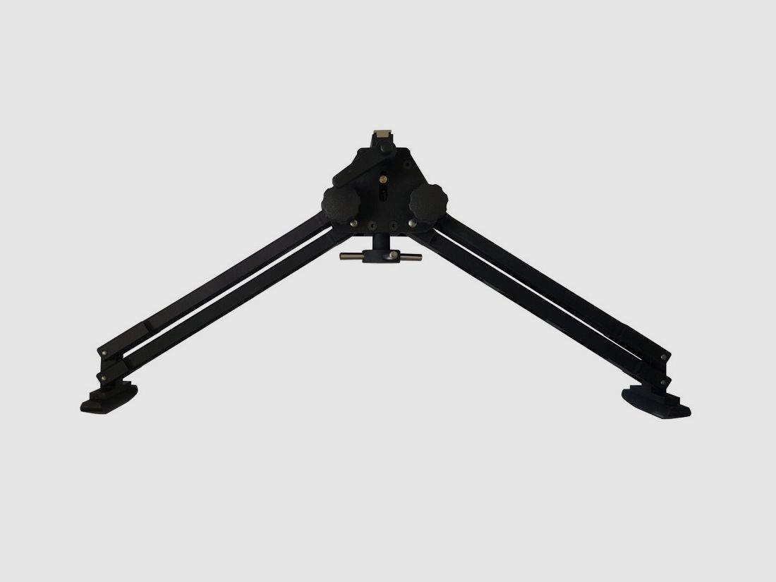TACTICAL EVO F-Class F1 UIT Fast Bipod Modul, Bild 3 von 3
