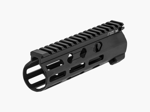 UTG PRO Arwen 7" Free Float Handguard