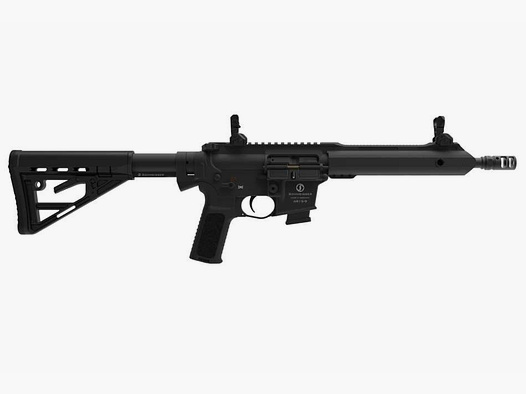 Schmeisser AR15-9 DYNAMIC PCC Sport / 14,5 pouces / 9mm