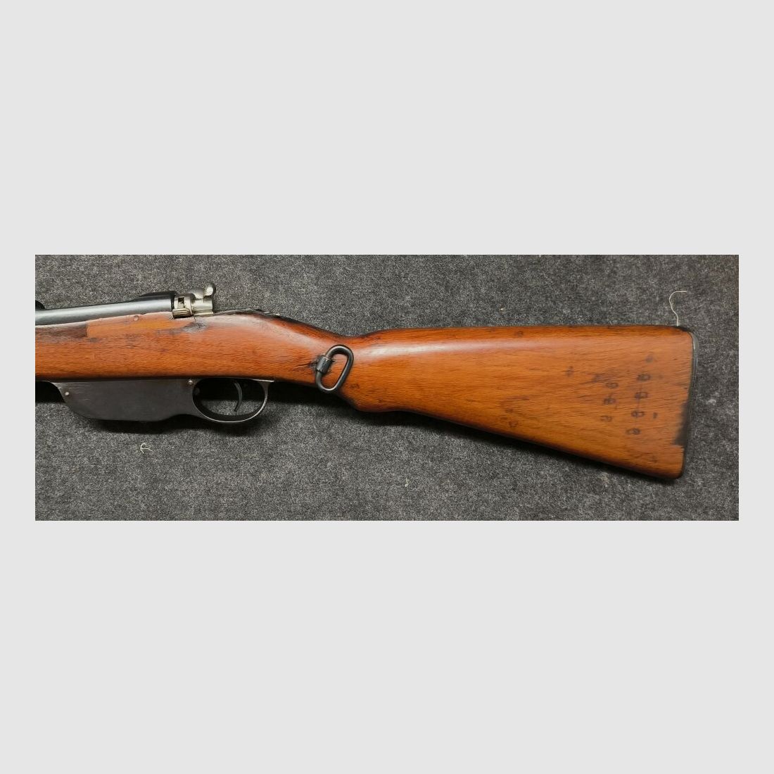 Steyr Mannlicher M95 / 30 Karabiner