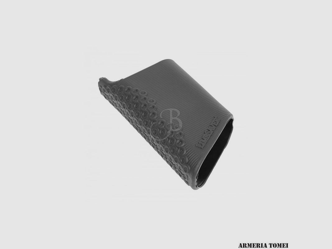 SVL LIMBSAVER – PRO GRIP PISTOLE VOLLE GRÖSSE SCHWARZ BERETTA 92 GLOCK 17 ECC.