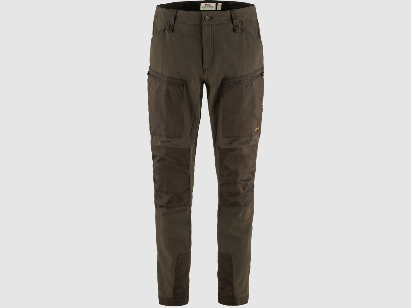 Keb Agile pantalones M, imagen 1 de 2