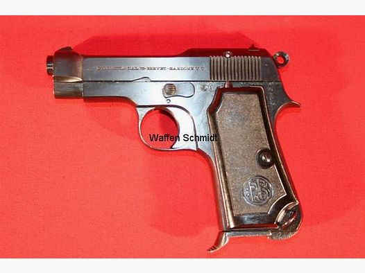 Beretta