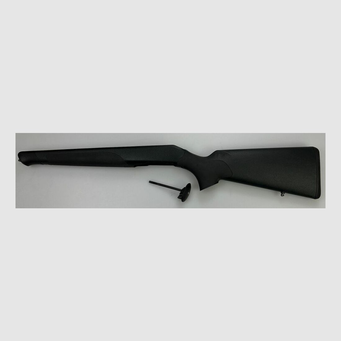 Blaser R8 Professional Schaft ohne Gehäuse