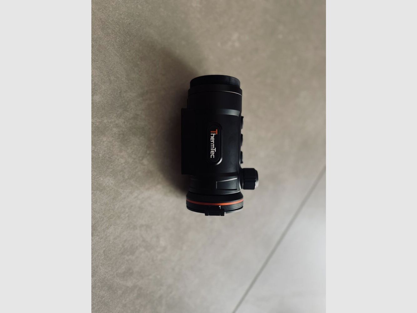 Therm Tec Hunt 650