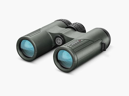 HAWKE 38005 Fernglas Frontier HD X 8x32 Grün