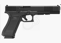 PISTOLA GLOCK MOD. 17L GEN5 CAL.9 LUGER FS MOS +1C.