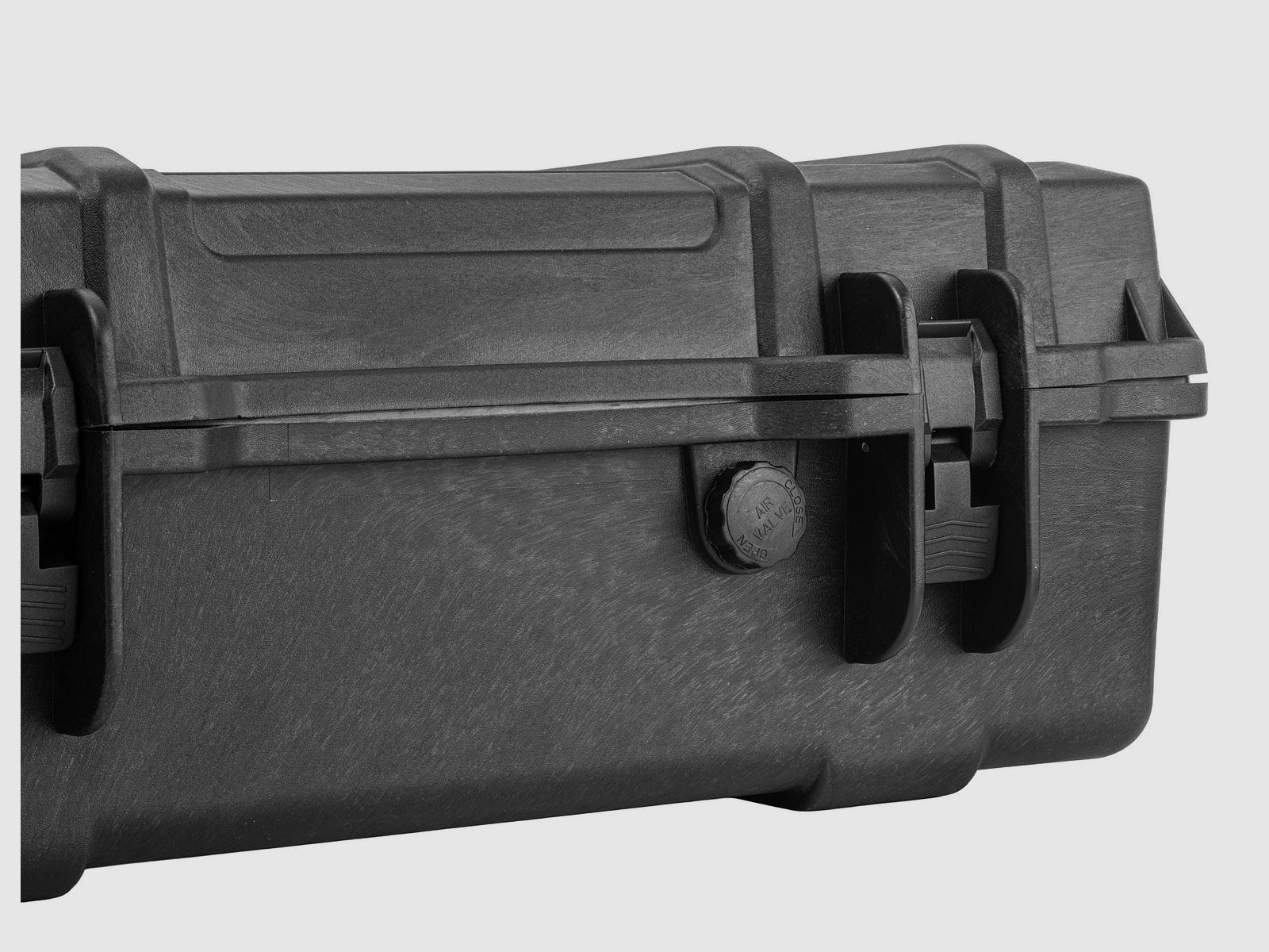 Kuferek na broń Power Case PowerCase 119 x 53 x 21 cm, zdjęcie 4 z 8