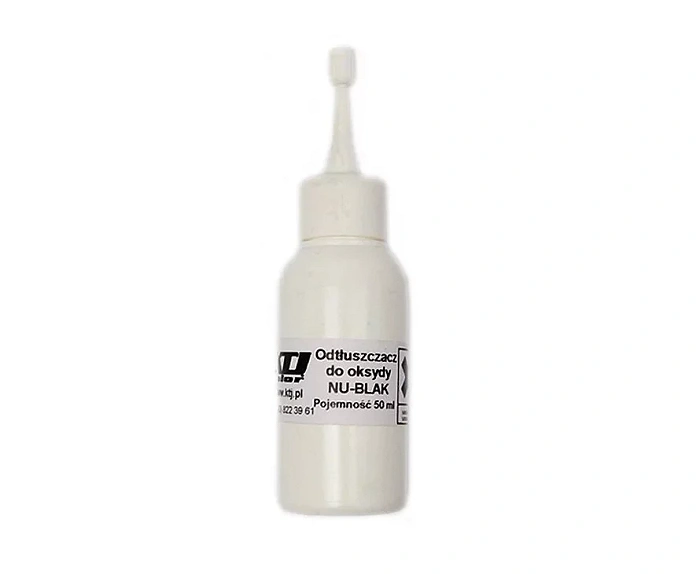 Odtłuszczacz do oksydy 50 ml (ODT01), zdjęcie 1 z 2