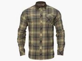 HÄRKILA Driven Hunt Camicia