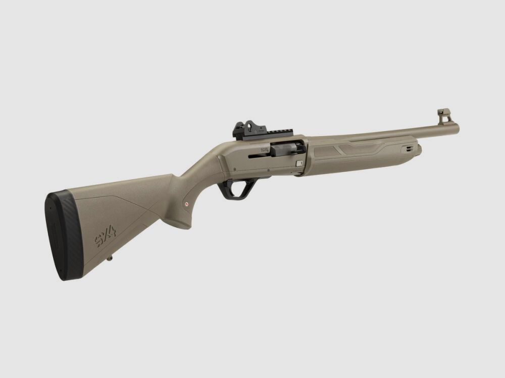 Winchester SX4 Tactical FDE 47cm