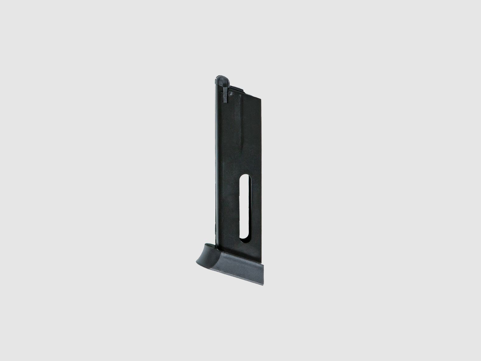 Revólver CZ SP-01 Shadow 17 disparos 4,5mm - Aire comprimido Co2 BlowBack