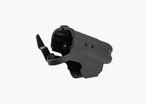 Pistolet de défense JPX 4 PRO noir Laser Piexon